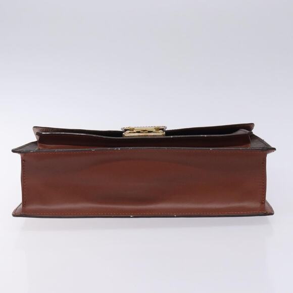 LOUIS VUITTON Monogram Monceau 28 Hand Bag M51185 - Picture 5 of 16